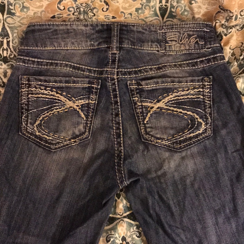 Capris - Picture 5 of 7